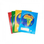 Pack de 10 Cahiers 100 pages simple