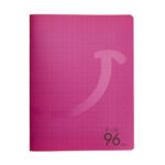 Pack de 10 Cahiers 100 pages simple – Image 2