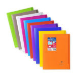 Pack de 10 Cahiers 100 pages simple – Image 3