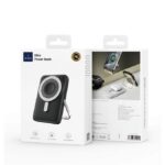 Power Bank WiWU Wi-P018 Elite 10000mAh Chargement sans fil magnétique avec support – Image 4