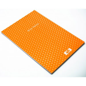 Pack de 12 Pieces de Blocs notes A5