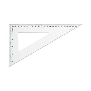 Equerre de 24 Pieces