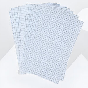 Papier Ministre 200 pages