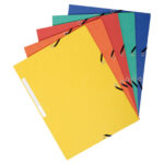 Chemise à rabat cartonnée de 10 Pieces – Image 3