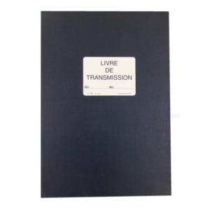 Registre De Transmission