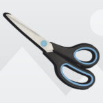 Paire de Ciseaux GM de bureau – Image 3