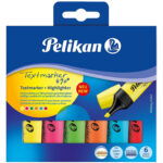 Surligneur Texte de 12 Pieces – Image 4