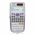 Machine Calculatrice Scientifique Casio – Image 2