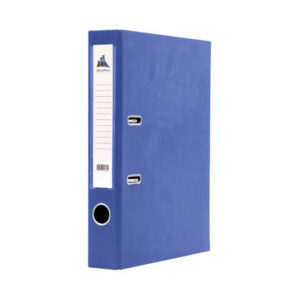 Classeur  chrono cartonné