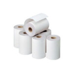 Paquet Rouleaux Thermique Imprimante De Caisse 57 X 40 – Image 2