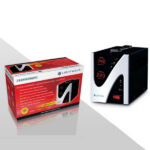 Régulateur Light Wave UPS 1550Va 2P – Image 3