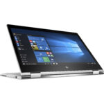 HP EliteBook x360  1030 G2 core i7 RAM 16 GO DD 512 SSD, 13,3 Pouces – Image 2