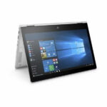 HP EliteBook x360  1030 G2 core i7 RAM 16 GO DD 512 SSD, 13,3 Pouces – Image 3