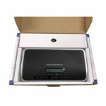 Téléphone Fixe PABX IP Grandstream UCM6202/6204 – Image 2