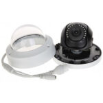 Camera Dôme HIKVISION DS-2CD1321G0E-I/ECO – Image 2