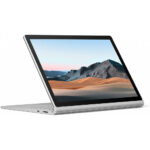 Ordinateur Portable Microsoft Surface Book 3 - Écran 15 - Mémoire Intel Core i5-8GB 256GB SSD – Image 3