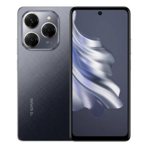 Téléphone tecno Spark 20 Pro Ecran 6.6´´, Mémoire 256GO RAM 8GB