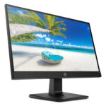 Ecran Moniteur Full HD HP V221VB 21,5 pouces, résolution 1920x1080 Noir – Image 3