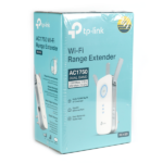 Extendeur WiFi TP-Link AC1750 RE450 – Image 4