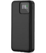 Power Bank WiWU JC-22 20 000 mAh avec câbles intégrés – Image 2