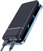 Power Bank  WiWU WI-P001 série Speedy 22,5 W 20 000 mAh