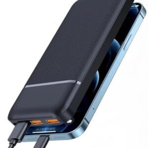 Power Bank  WiWU WI-P001 série Speedy 22,5 W 20 000 mAh