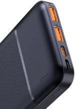 Power Bank  WiWU WI-P001 série Speedy 22,5 W 20 000 mAh – Image 2