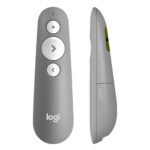 Pointeur laser Logitech R500