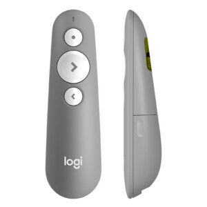 Pointeur laser Logitech R500