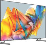 Téléviseur Hisense mini LED 4K UHD 65U6KQTUK de 65 pouces – Image 3