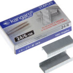 Recharge Agrafe 24/6 Kangaro