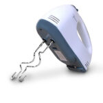 Mélange de Patte haute vitesse 100 W avec 7 vitesses