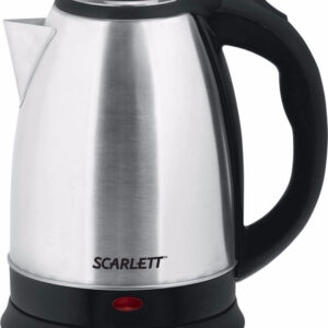 Bouilloire électrique Scarlett SC-20A