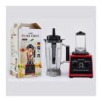 Mixeur Multifonction 3L 8000W SC-9880 – Image 2