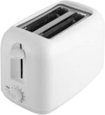 Grille-pain à deux tranches BH-030