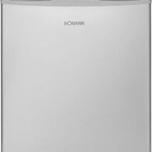Réfrigérateur Bomann encastrable 1 porte 50L KB 340.1 inox
