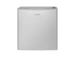 Réfrigérateur Bomann encastrable 1 porte 50L KB 340.1 inox – Image 3