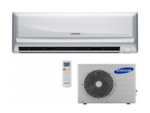 Climatiseur Samsung AR9000BTU AR09TRHGAWKA
