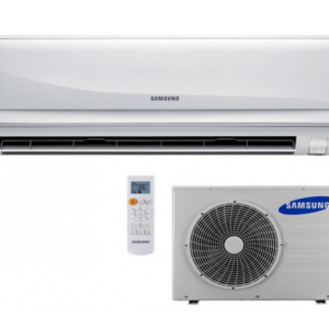 Climatiseur Samsung AR9000BTU AR09TRHGAWKA