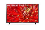 Téléviseur LG 43"LED Smart TV LM6370PVA-AMA Full HD 43 pouces