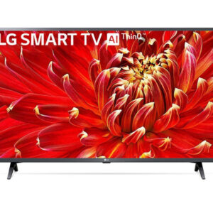 Téléviseur LG 43"LED Smart TV LM6370PVA-AMA Full HD 43 pouces