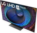 Téléviseur LG LED 50 pouces 50UR91006LA 4K – Image 2