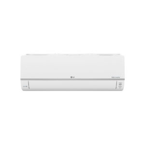 Climatiseur LG 12000BTU AC S4Q12JA3Q R410A