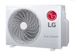 Climatiseur LG S4Q24K32Q 24000 BTU Split Inverter – Image 2