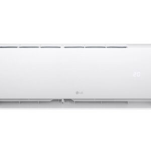 Climatiseur LG AC S4C12TZCAA 12000 BTU 1,5 CV