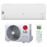 Climatiseur LG AC S4Q18KL3Q 18000 BTU 2.5CV Inverter – Image 3