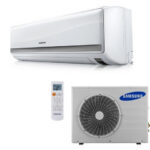 Climatiseur Samsung AR18TVFZEWK 18000 BTU Inverter