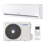 Climatiseur Samsung AR24TQHGAW 24000BTU
