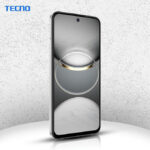 Téléphone Tecno Spark 30C - 6.67" - ROM 128Go - RAM 4Go - Photo 50MP - 5000mAh- Dual SIM – Image 2