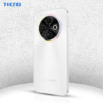 Téléphone Tecno Spark 30C - 6.67" - ROM 128Go - RAM 4Go - Photo 50MP - 5000mAh- Dual SIM – Image 3